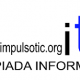 Logo olimpiada informática