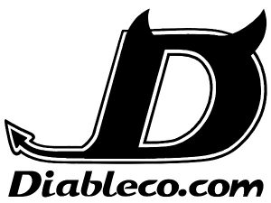 Logo diableco.com