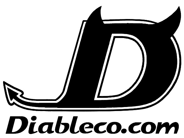Logo diableco.com