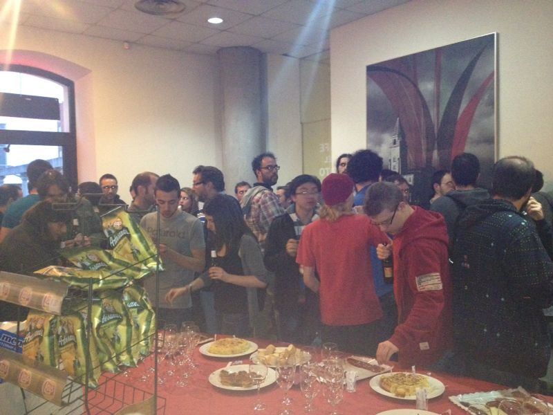 Networking