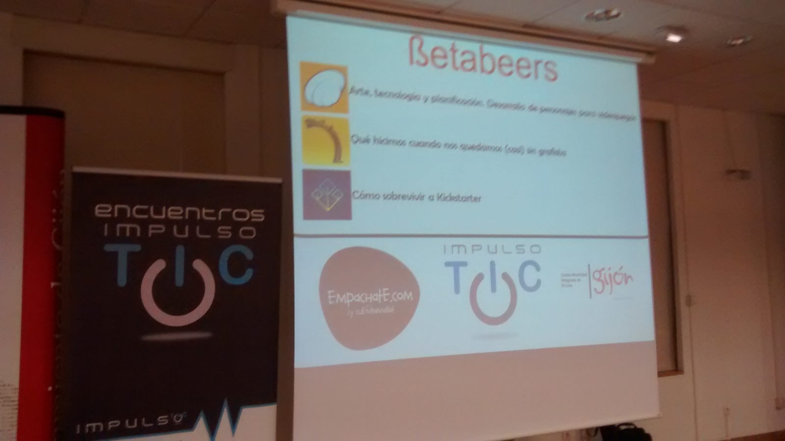 BetaBeers