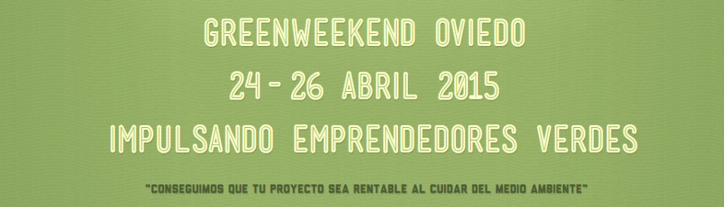 GreenWeekend