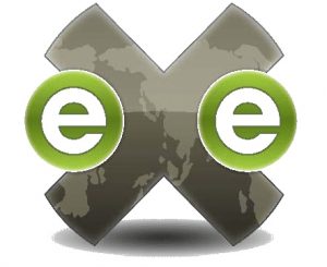 Logo eXeLearning