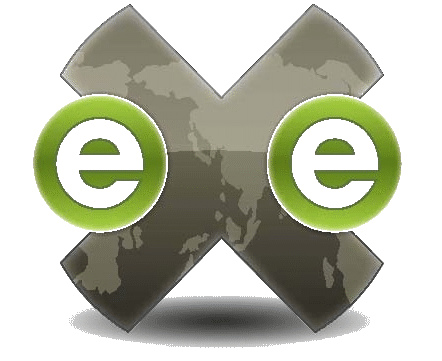 Logo eXeLearning