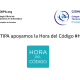 COIIPA y CITIPA apoyan la Hora del Código