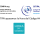 COIIPA y CITIPA apoyan la Hora del Código