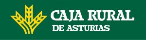 Logo Caja Rural de Asturias
