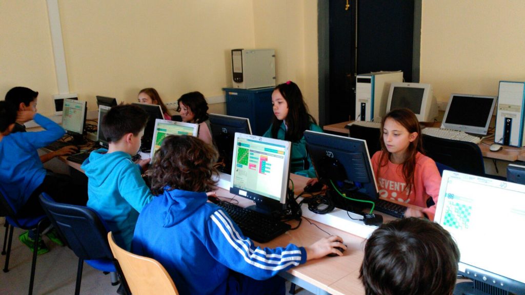 Hora del Código 2015 - Participantes