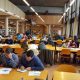V Olimpiada Informática. Equipos en la EPI de Gijón.