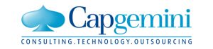 Logo Capgemini