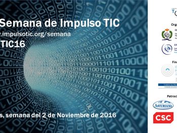 Cartel SiTIC16