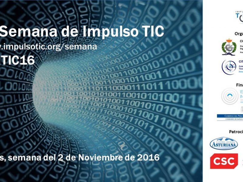 Cartel SiTIC16