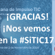 #SiTIC16 - Gracias