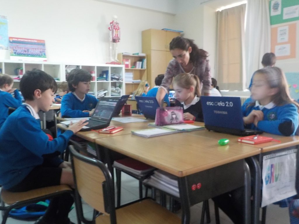 Foto Hora Código 2016