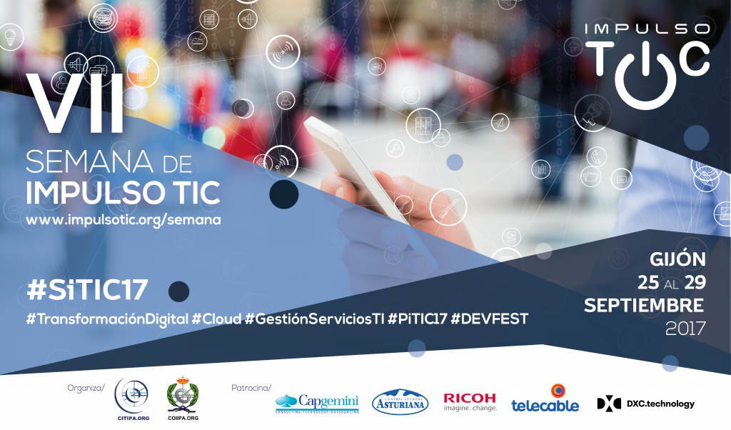 CARTEL VII IMPULSOTIC 2017