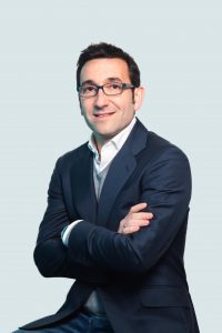 Manuel Blanco Viejo Divisadero