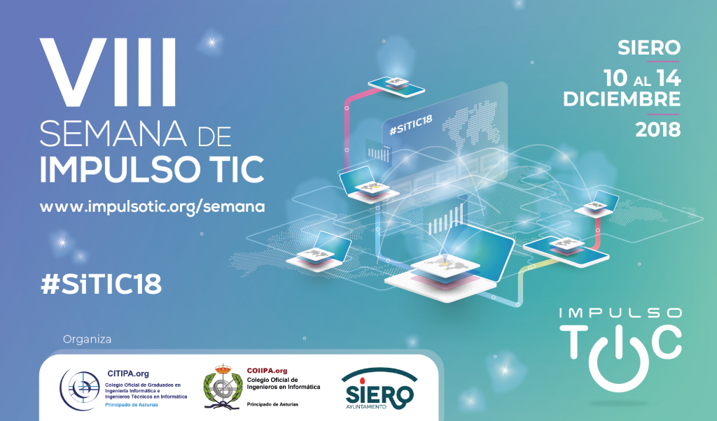Cartel #SiTIC18