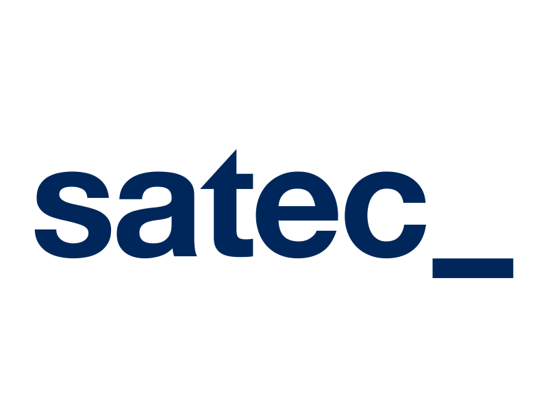 Logo SATEC