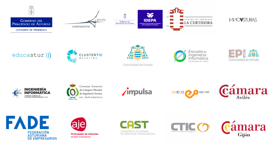 SiTIC19-logos-colaboradores