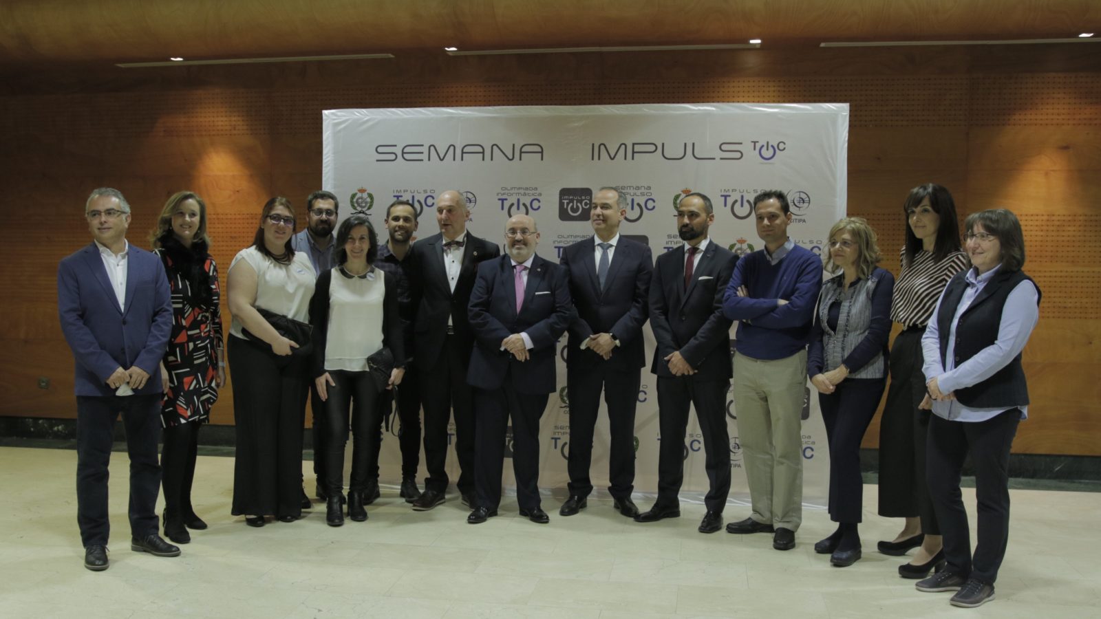 Premios iTIC2019