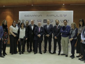 Premios iTIC2019