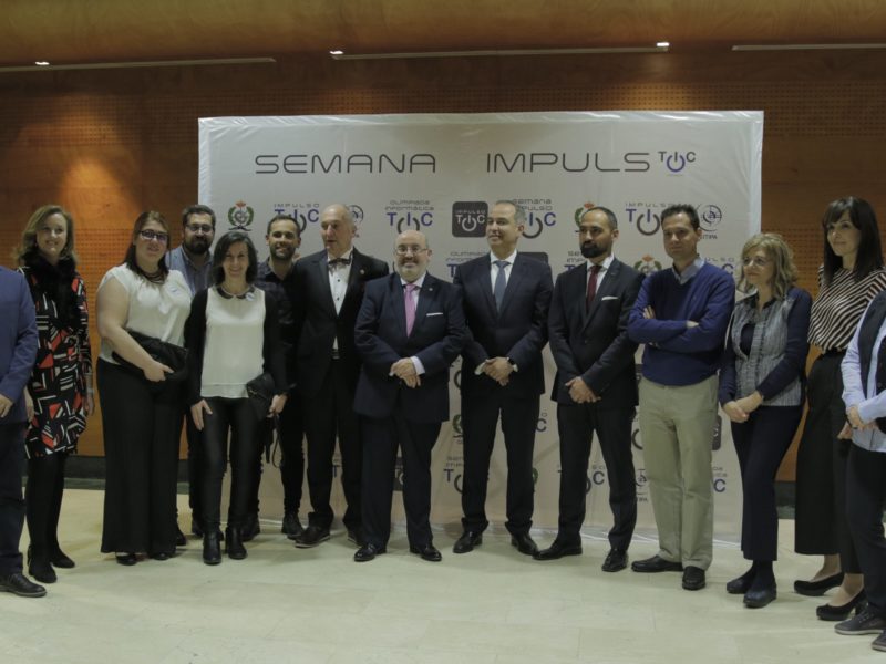 Premios iTIC2019