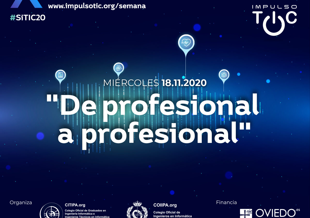 DE PROFESIONAL A PROFESIONAL 2