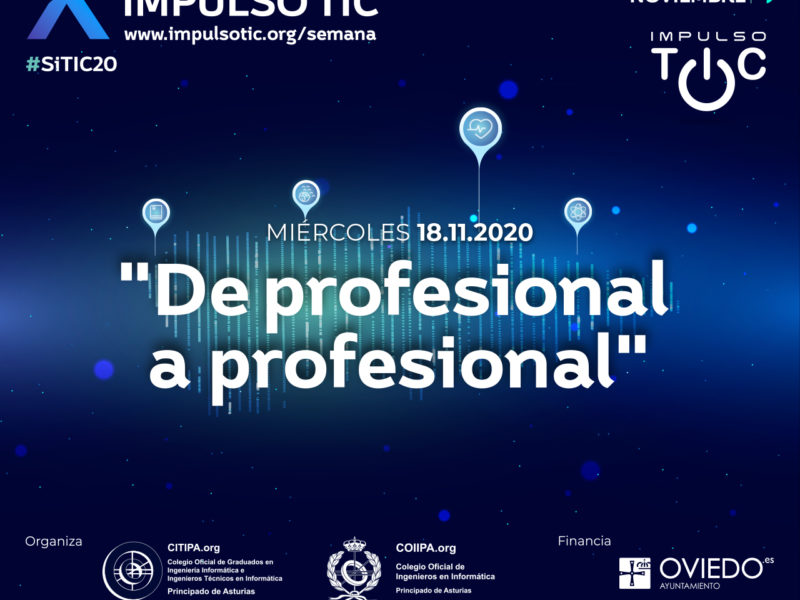 DE PROFESIONAL A PROFESIONAL 2