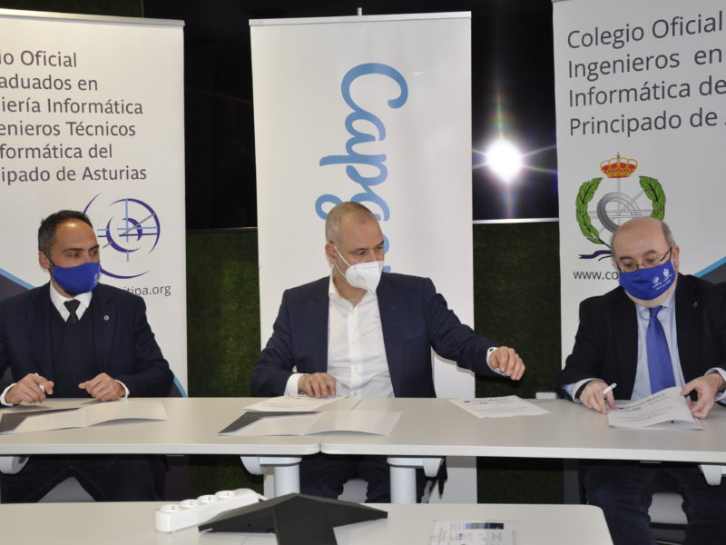 colaboración ingeniería informática