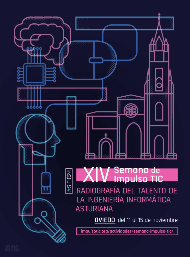 Cartel #SiTIC24